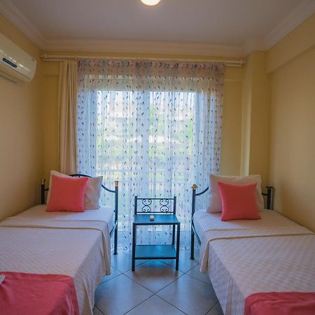 Sunset Beach Club Aqua Lettings Fethiye Exterior photo
