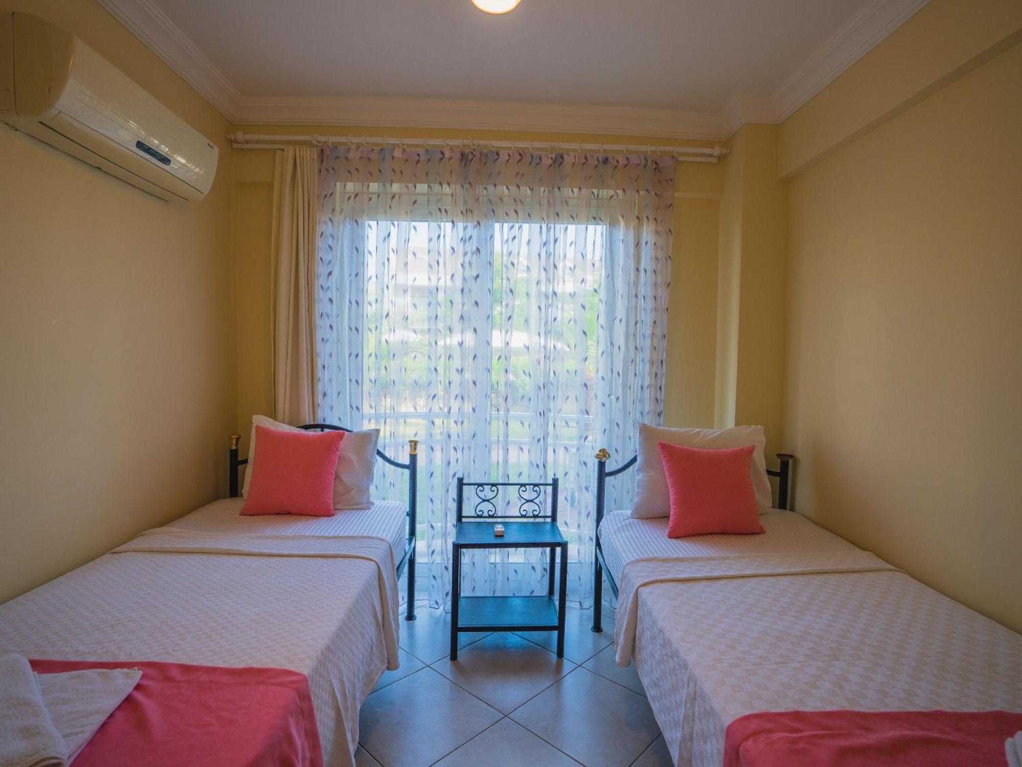 Sunset Beach Club Aqua Lettings Fethiye Exterior photo