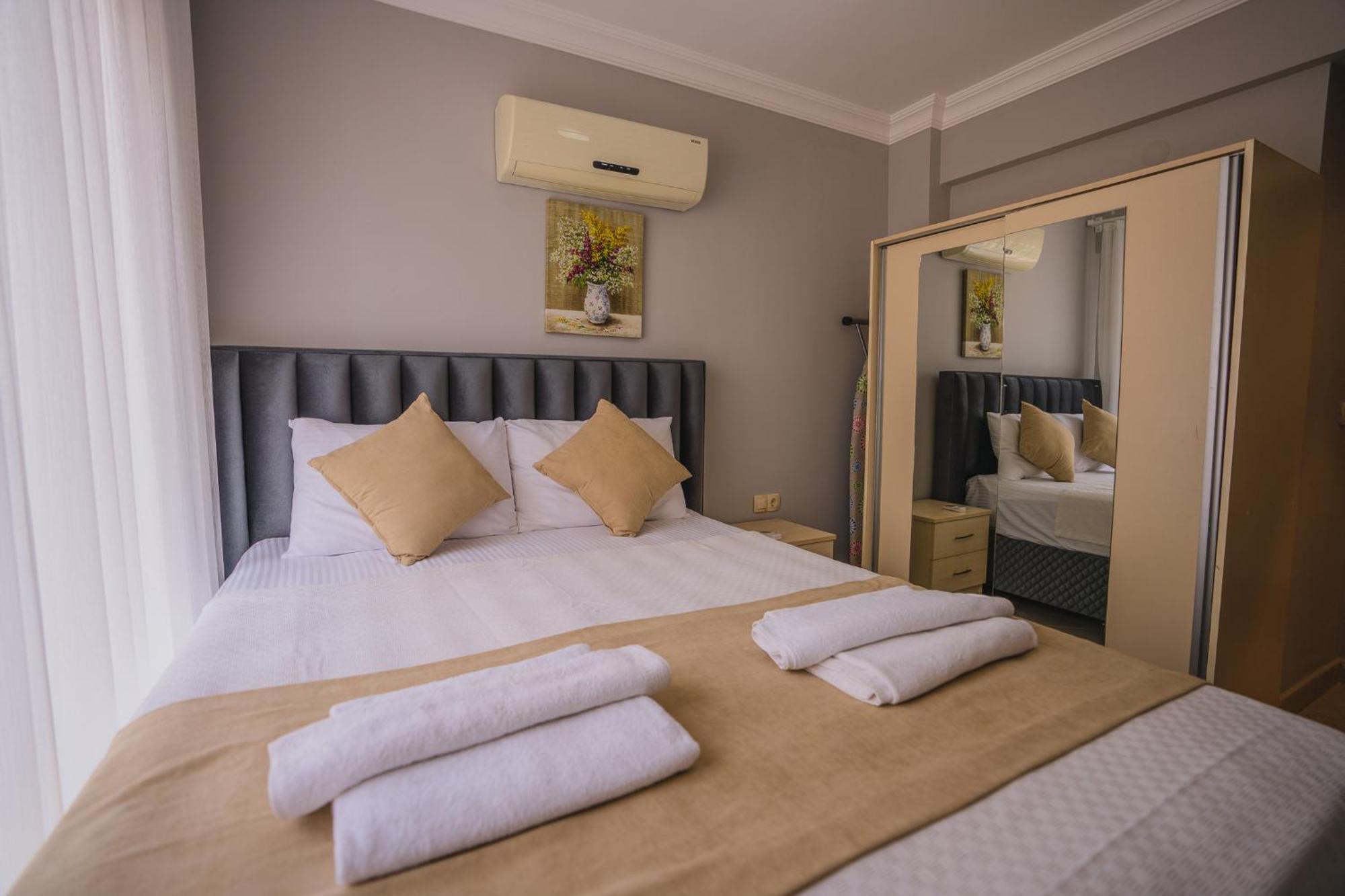 Sunset Beach Club Aqua Lettings Fethiye Exterior photo