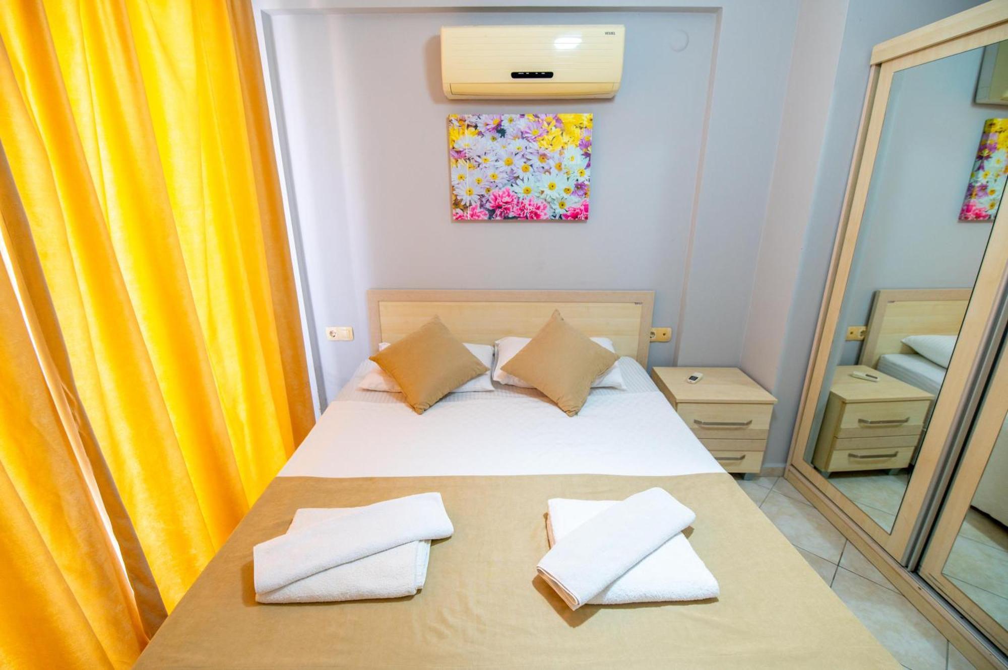 Sunset Beach Club Aqua Lettings Fethiye Exterior photo