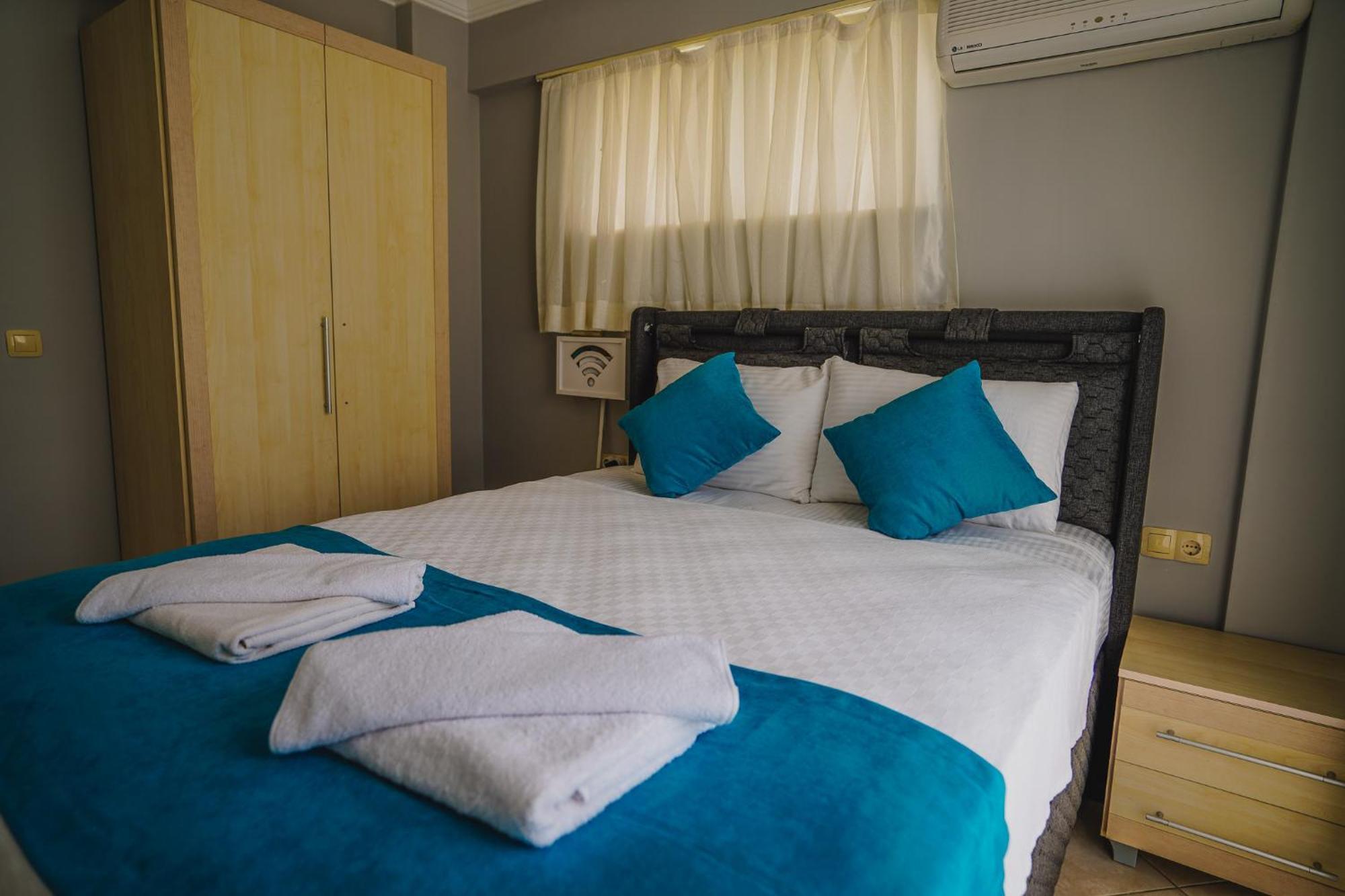 Sunset Beach Club Aqua Lettings Fethiye Exterior photo