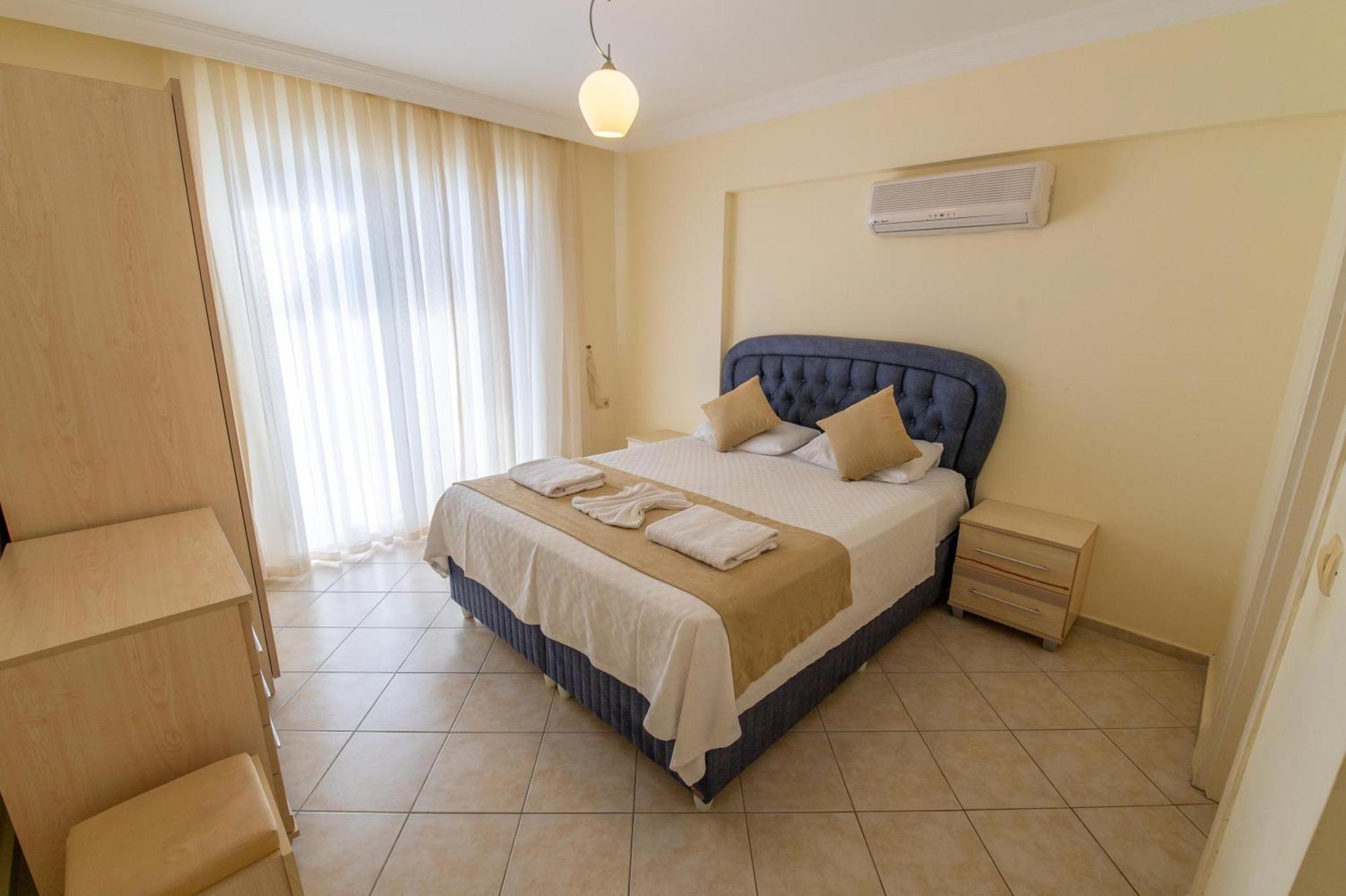 Sunset Beach Club Aqua Lettings Fethiye Exterior photo