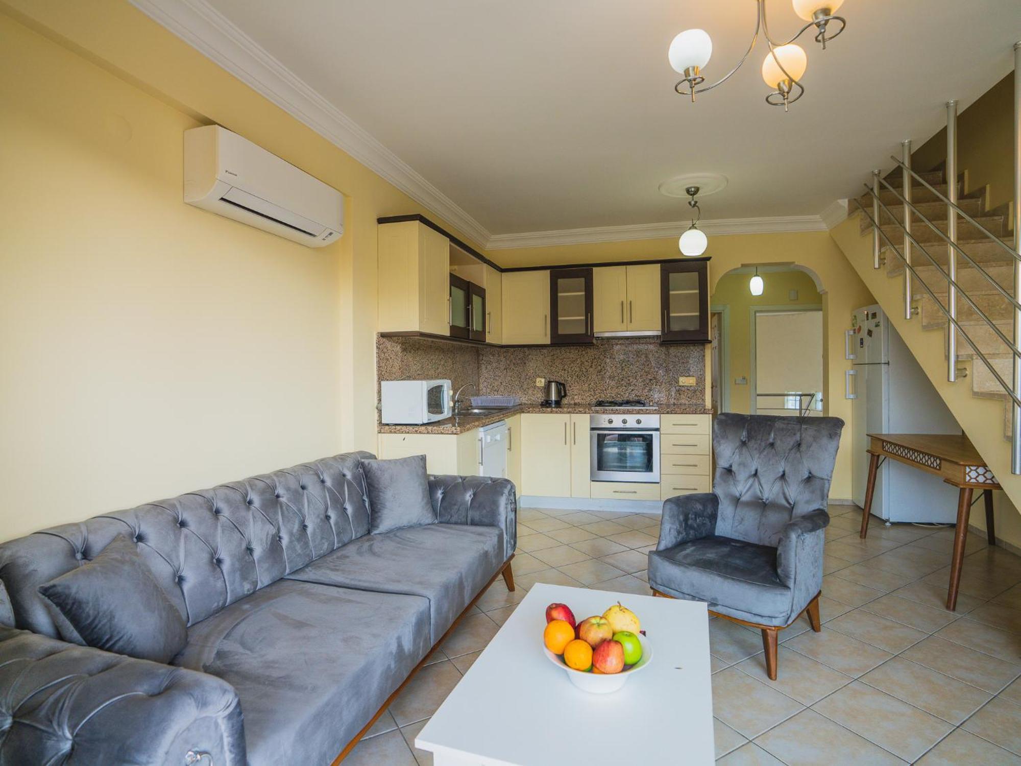 Sunset Beach Club Aqua Lettings Fethiye Exterior photo